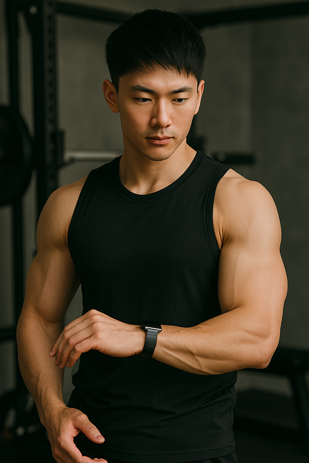 腕脱毛こそおススメの職業３：トレーナー・インストラクター