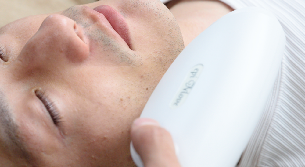 光フェイシャル