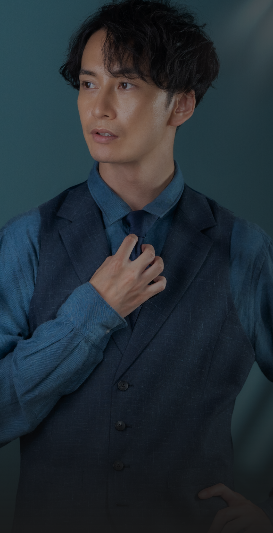 メンズフェイシャルエステ・ニキビケア・毛穴洗浄